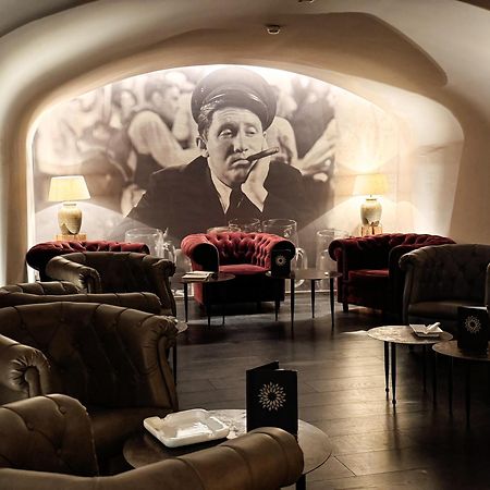 Hotel Sonne Seuzach Zewnętrze zdjęcie