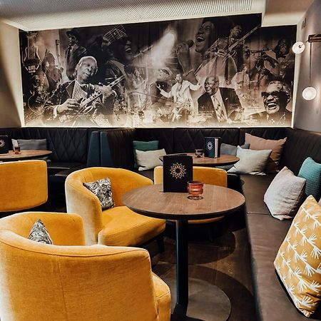 Hotel Sonne Seuzach Zewnętrze zdjęcie