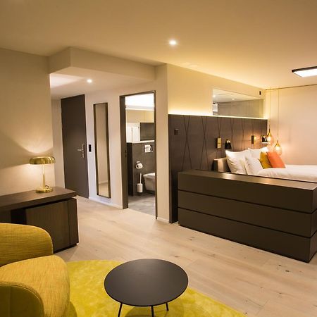 Hotel Sonne Seuzach Zewnętrze zdjęcie