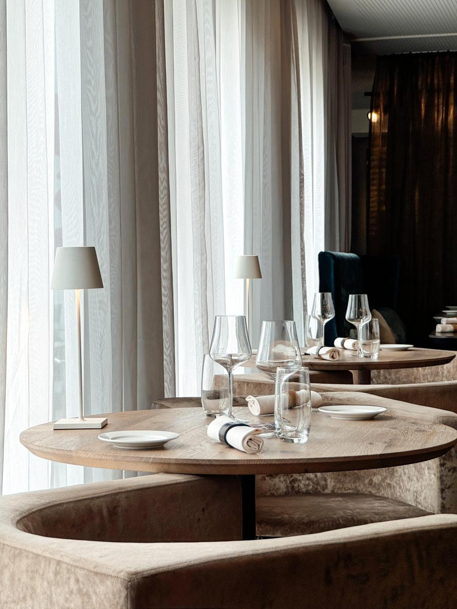 Hotel Sonne Seuzach Zewnętrze zdjęcie