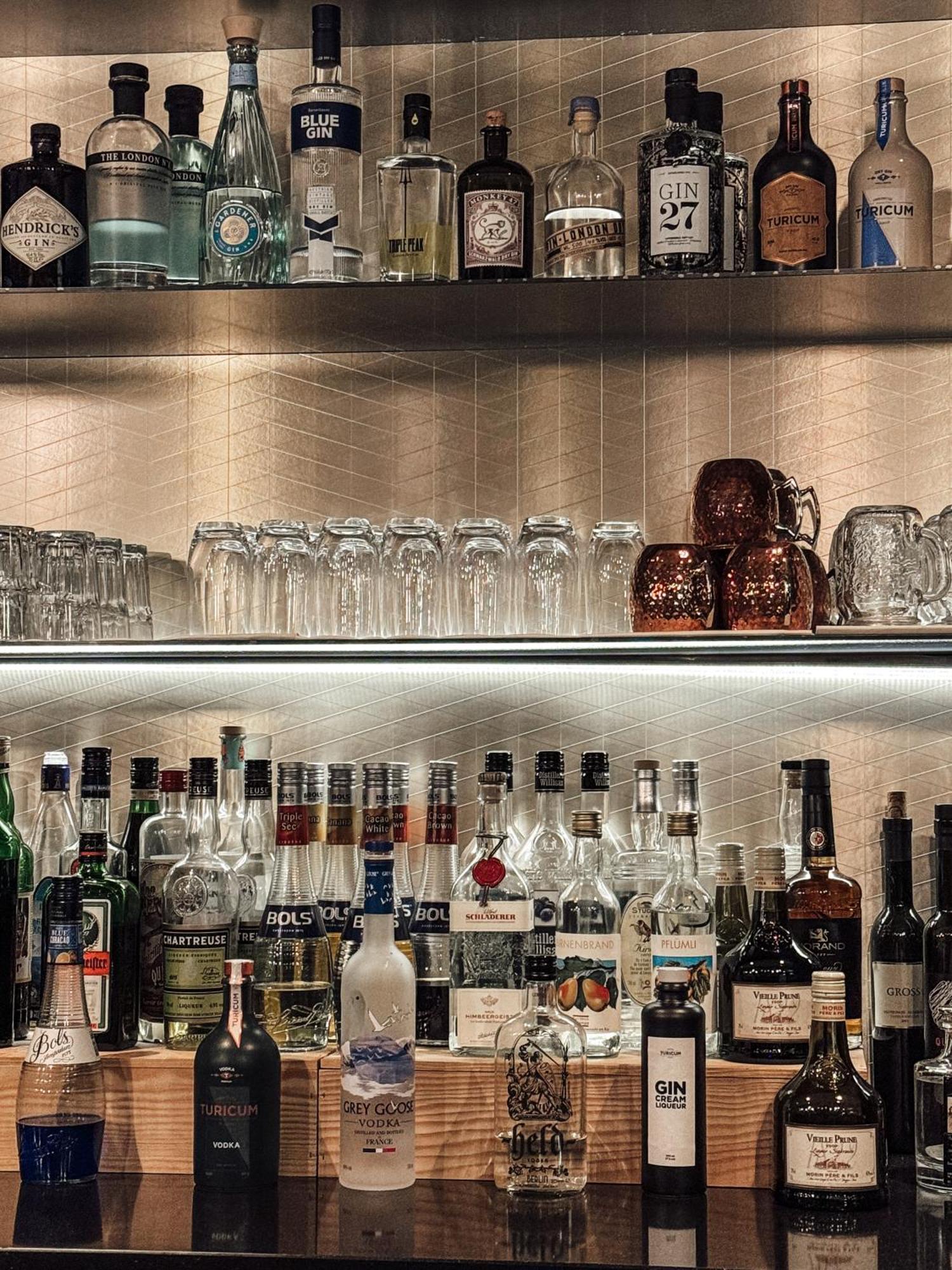 Hotel Sonne Seuzach Zewnętrze zdjęcie